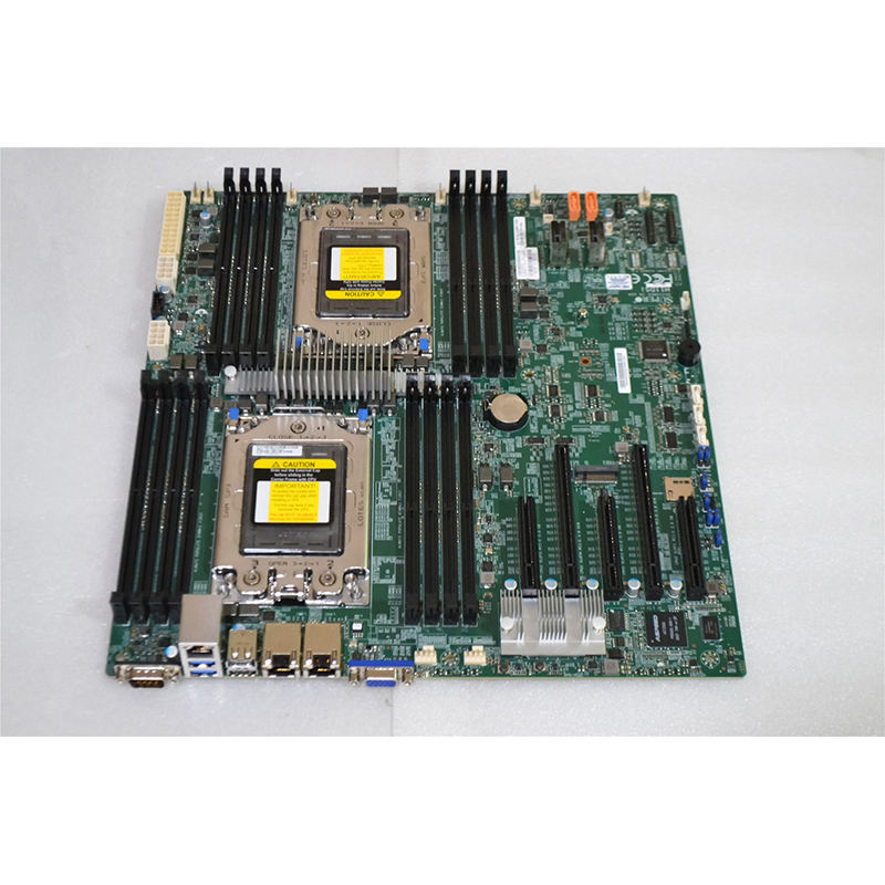 Motherboard Server Supermicro  - Dual Socket Sp3 Epyc Motherboard ulasan dan harga