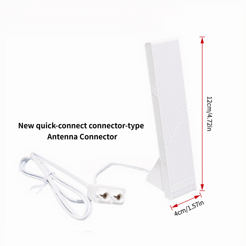 Antena Magnetik Wi-Fi 7 EZ-Plu - Z890 Wi-Fi 7 Motherboard ulasan dan harga