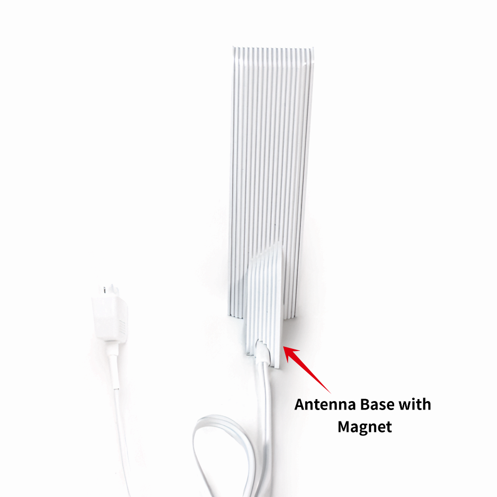 Antena Magnetik Wi-Fi 7 EZ-Plu - Z890 Wi-Fi 7 Motherboard ulasan dan harga