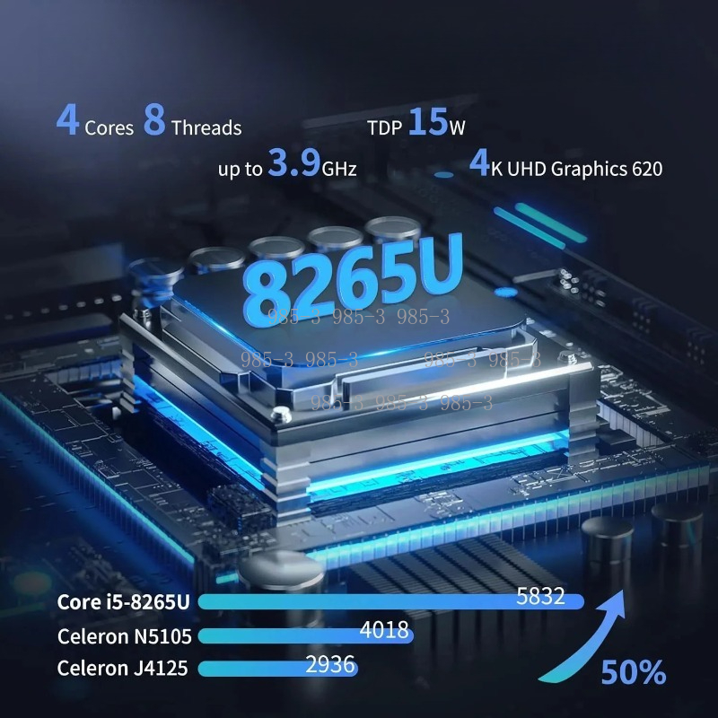 Motherboard Mini‑ITX M11 NAS P - Mini Itx Dual 2.5G Nas Motherboard ulasan dan harga