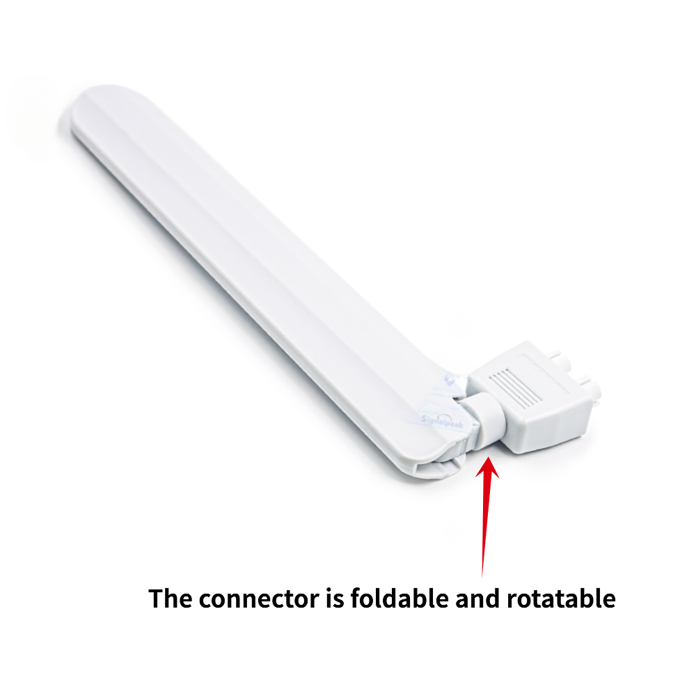 Antena Wi-Fi 7 EZ-Plug asli de - Z890 Wi-Fi 7 Motherboard ulasan dan harga